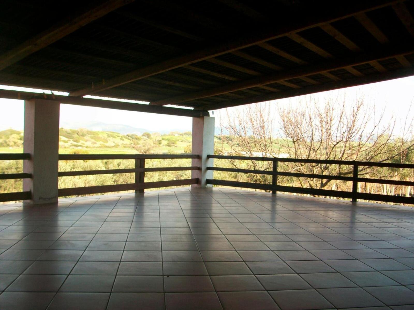 Bouganville Valledoria エクステリア 写真